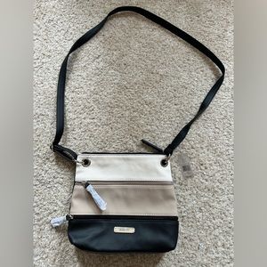 NWT Rosetti Demi Mini Crossbody Bag